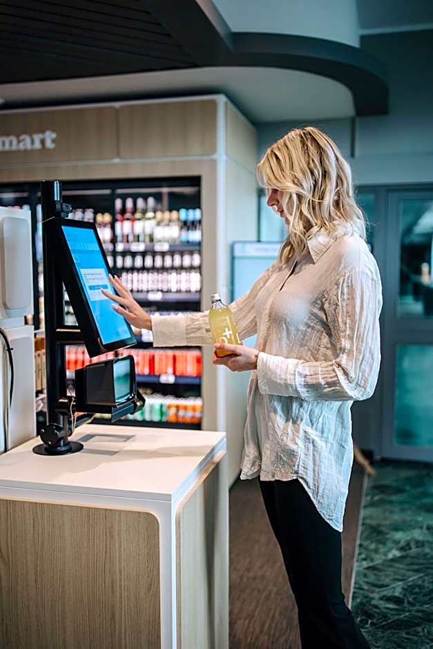 Holiday Inn Lübeck By IHG