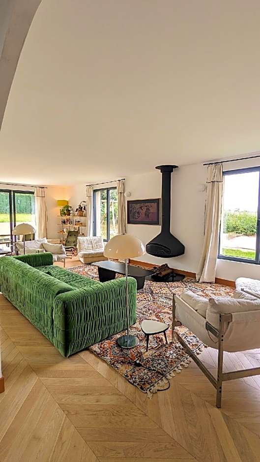 Villa Brunelle