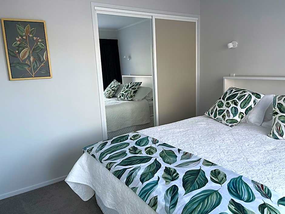 Rotorua Central Hosted B&B