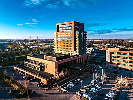 Van der Valk Hotel Dordrecht