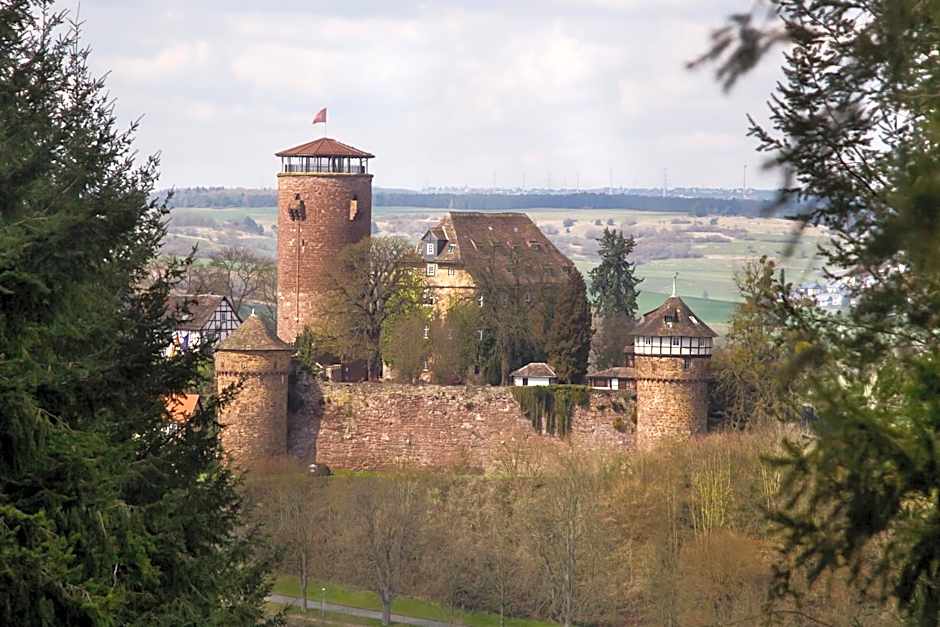 Hotel Burg Trendelburg