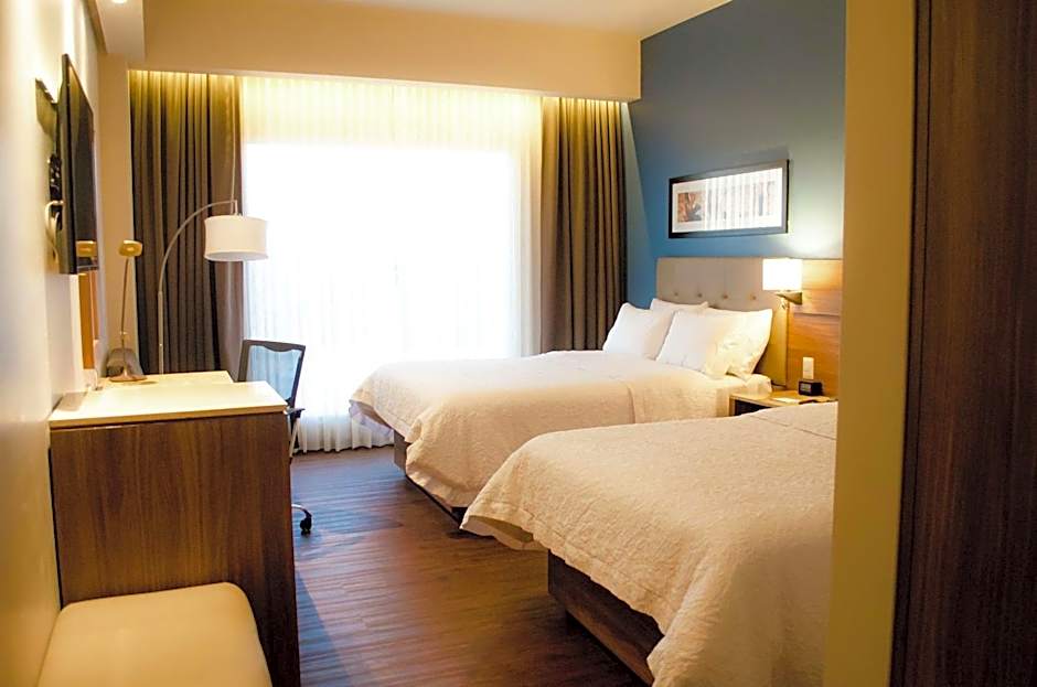 Photo 1 of 5 of 2 Double Beds