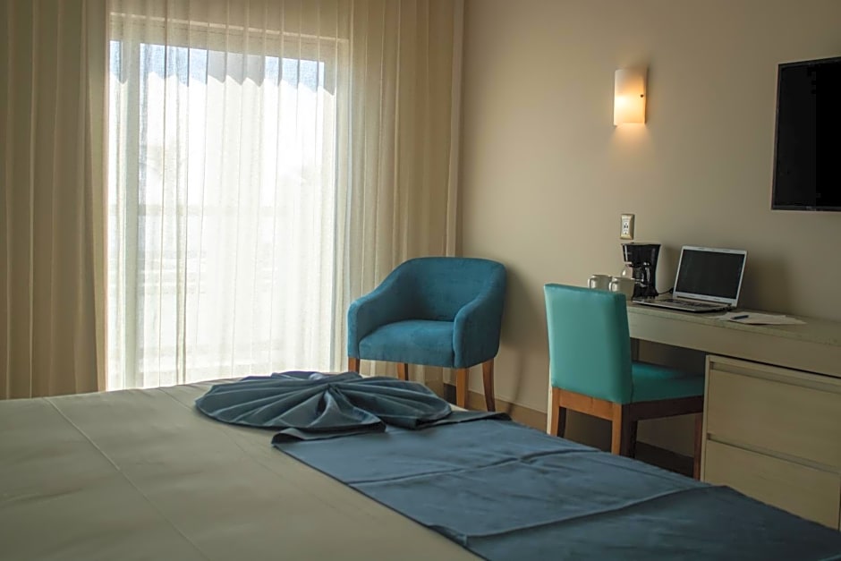 Varali Grand Hotel