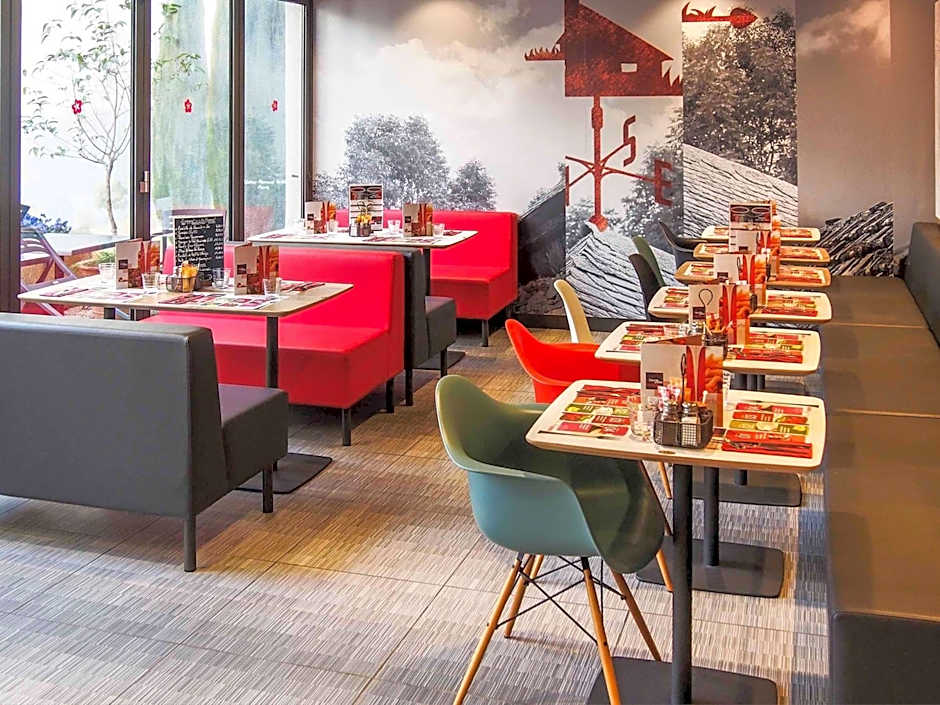 ibis Marseille Timone