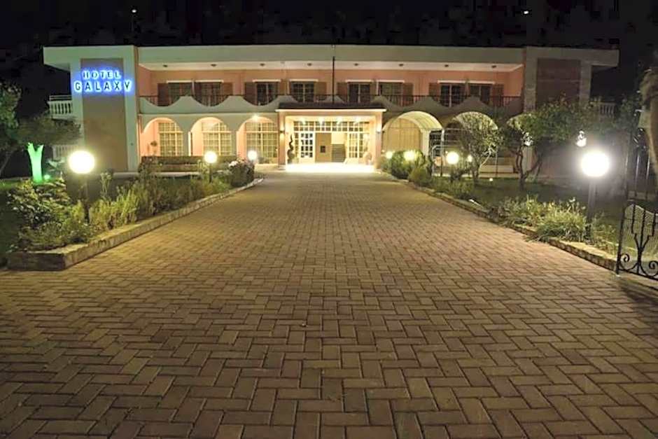 Galaxy Hotel