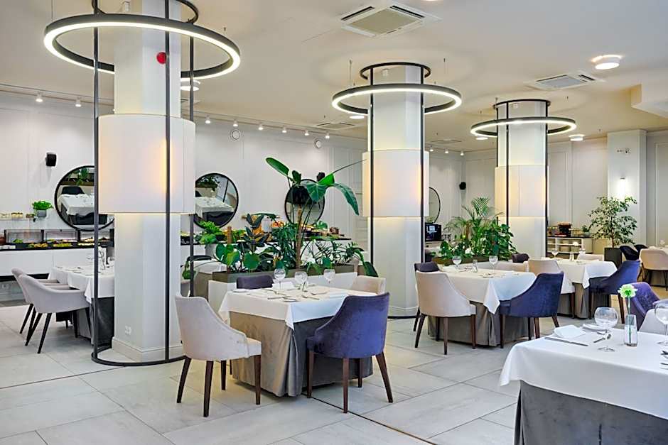 Wyndham Grand Krakow Old Town