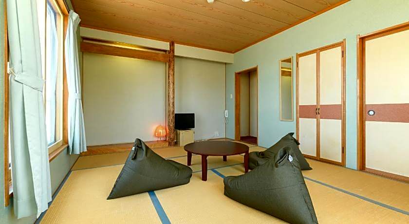 Tabist Odakeya Ryokan Kashiwazaki