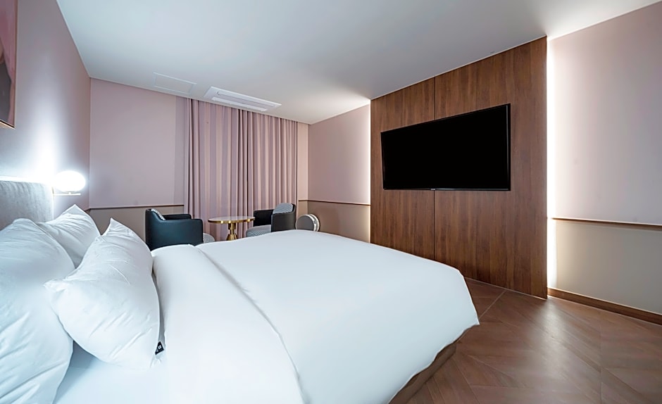 H Avenue Daegu Dongcheon
