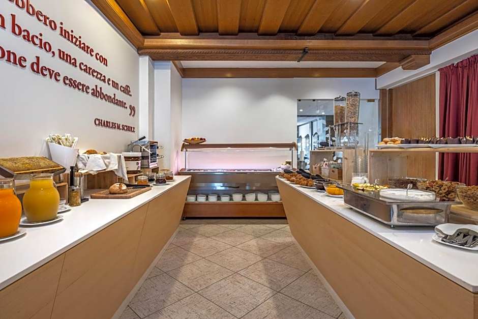 Garden House - Hotel Sport