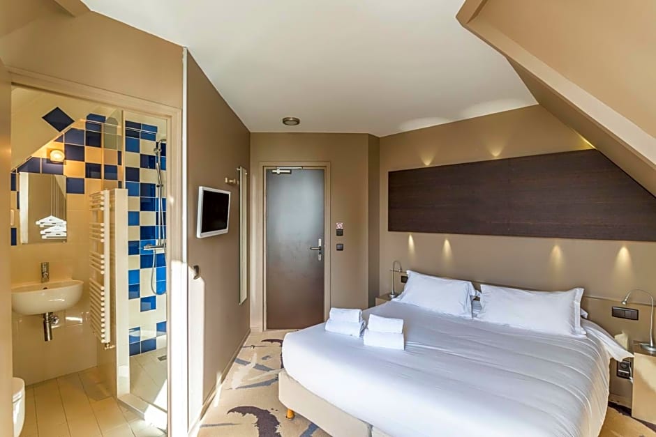 Hotel Aubade