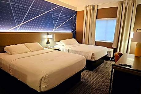Comfort Suites Clackamas