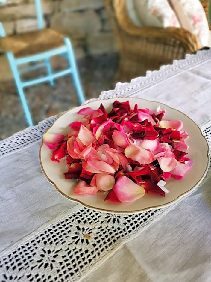 Antica Locanda Lunetta