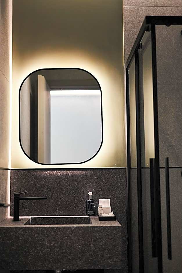 Alinea Primo Historic Center