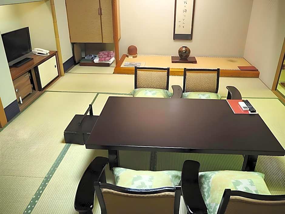 Osakaya Ryokan