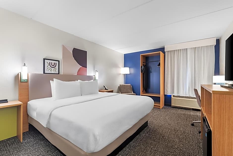 Spark by Hilton Kimball