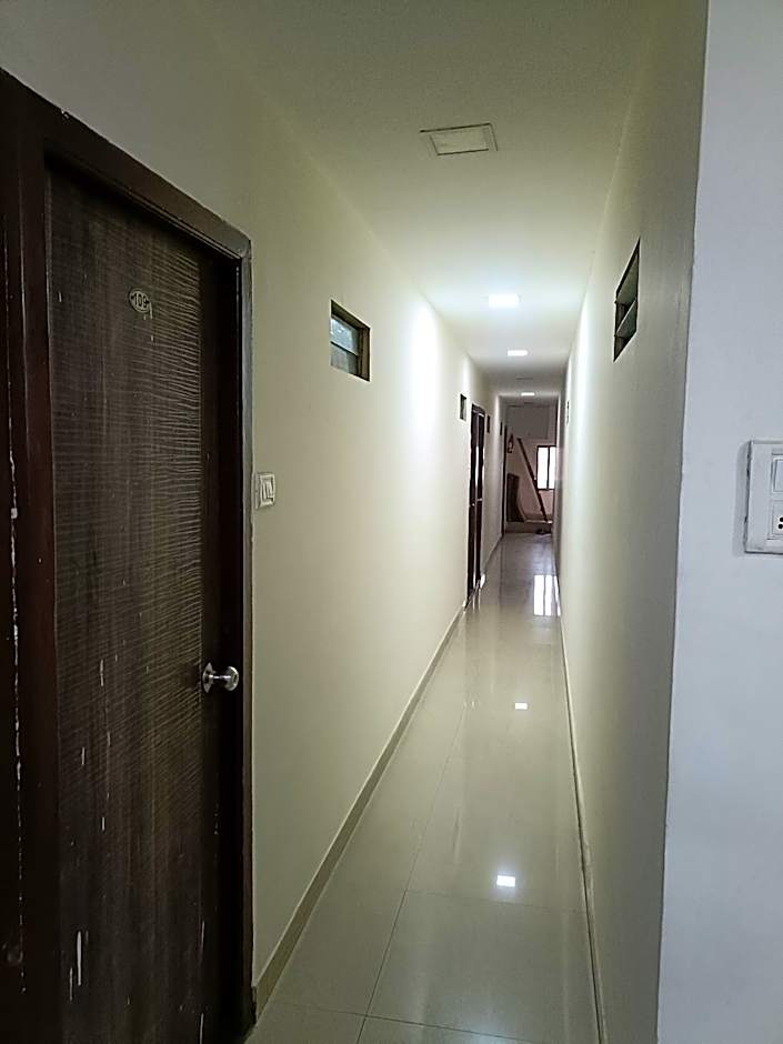 Hotel Janata Residency      