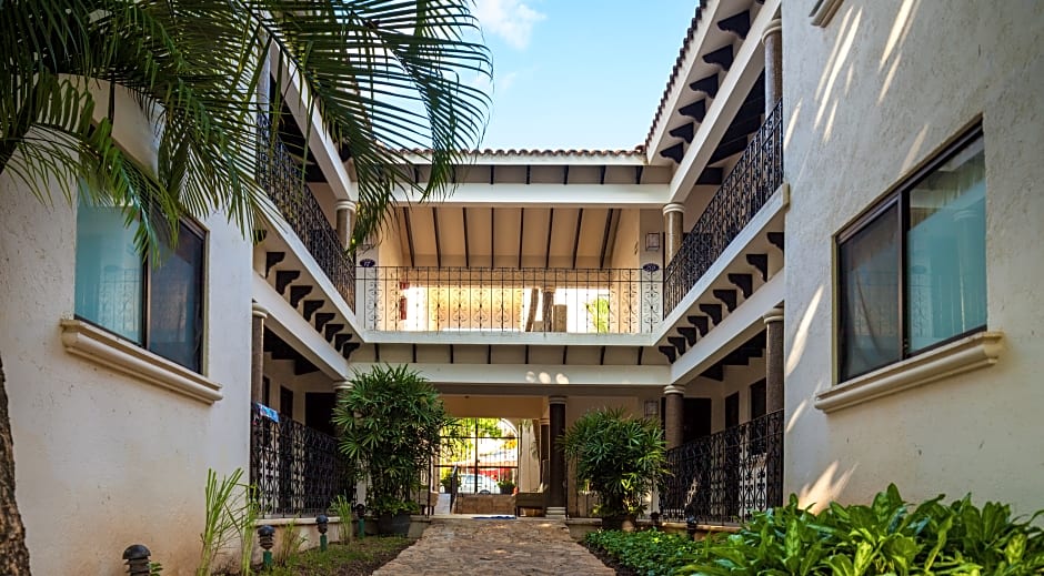 Nina Hotel