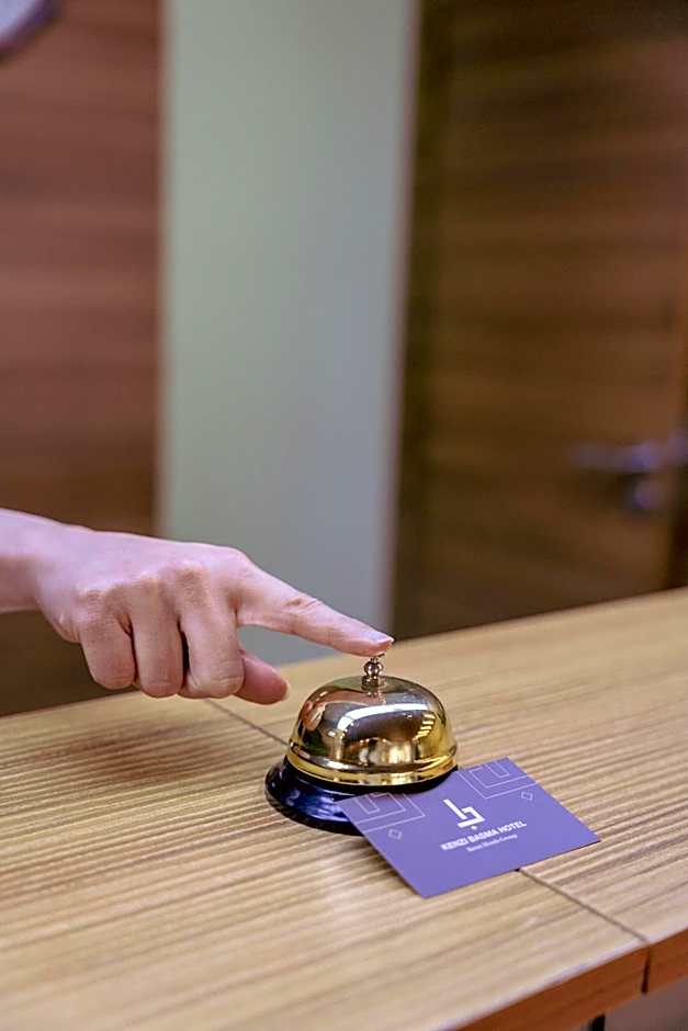 Kenzi Basma Hotel