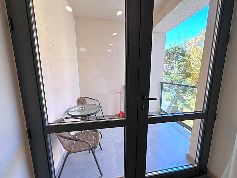 Bakuriani Inn - Triple Lux #332