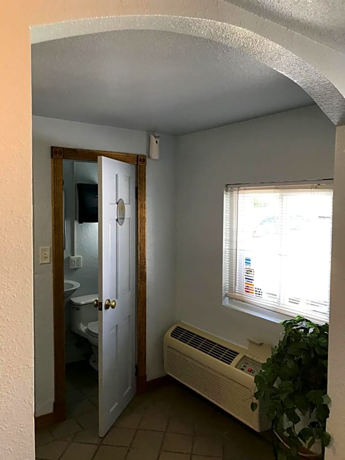 Residential Inn - Extended Stay
