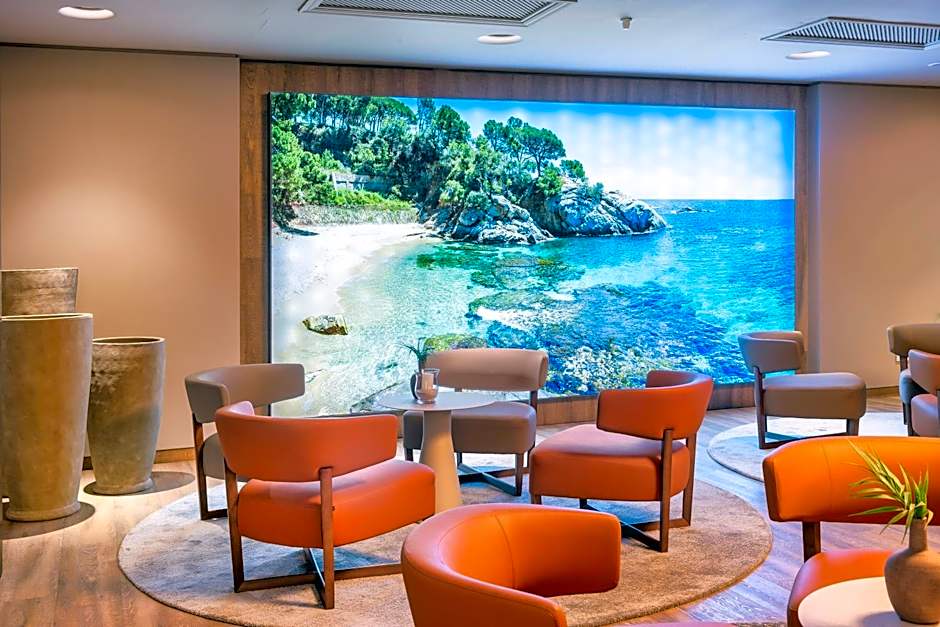 Hotel & Spa Cala del Pi