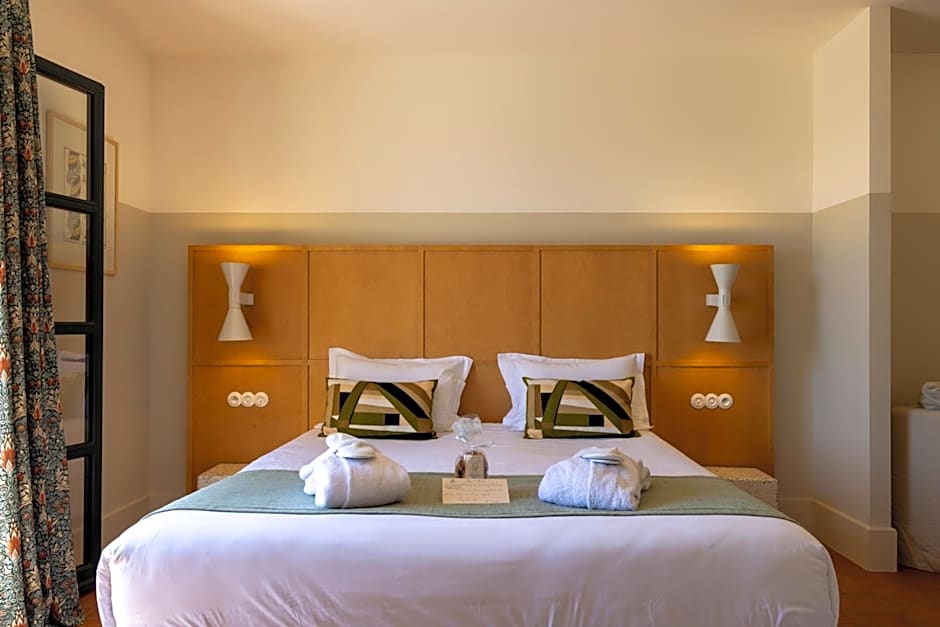 Hôtel Restaurant Villa Joséphine