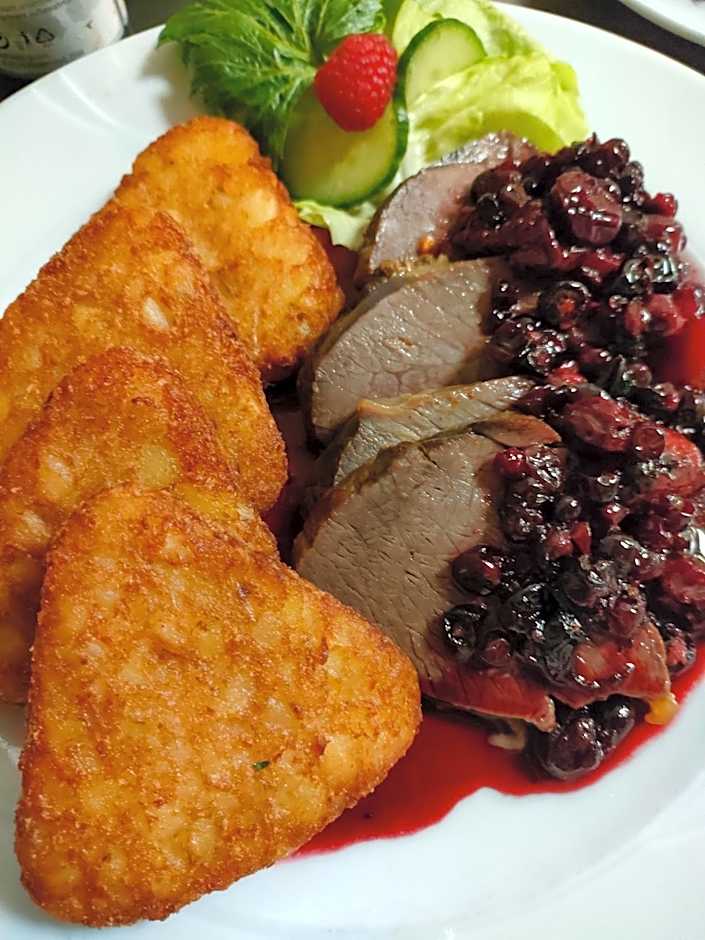 Kisfaludy Vendégház -Sümeg-