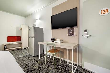 Studio King (Internal)