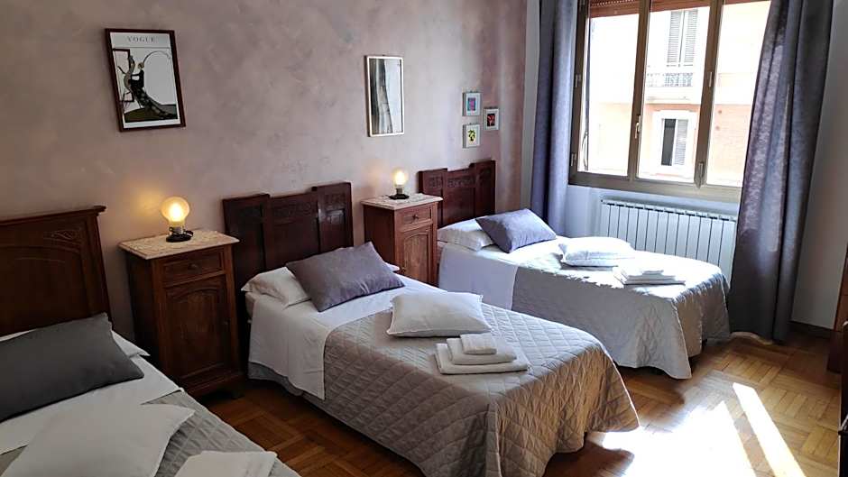 Bed & Breakfast CENTRALE