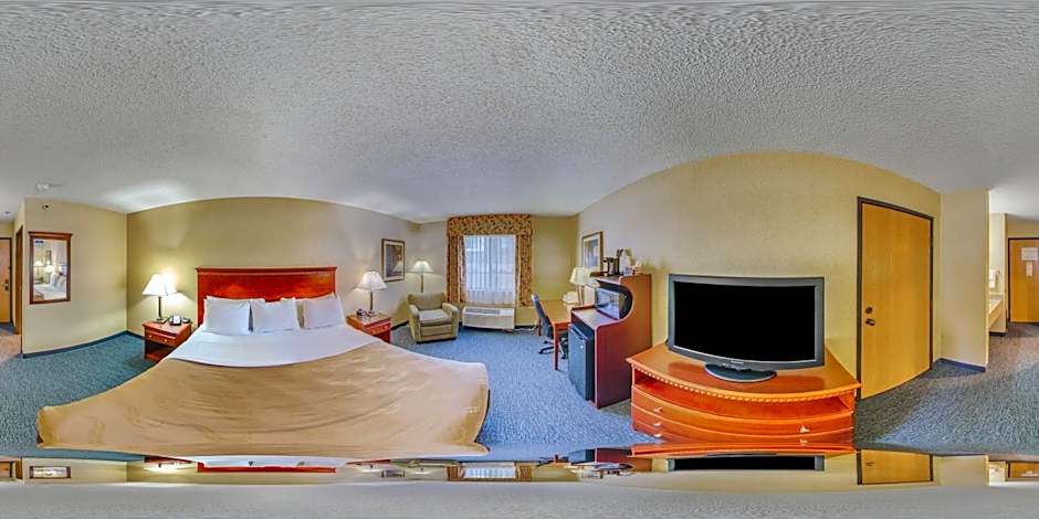 Quality Inn Grand Blanc - Flint South