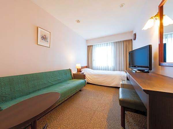 Grand Plaza Nakatsu Hotel