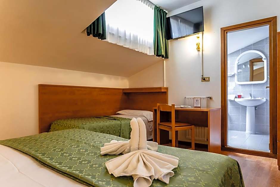 Hotel Oasi Verde