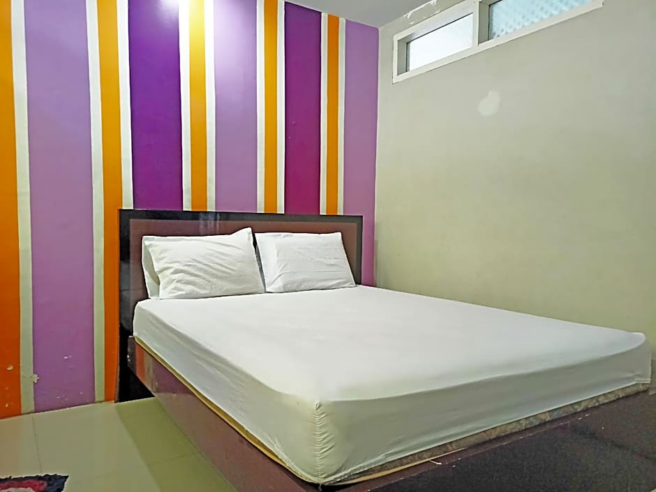 Hotel O Syariah Sumber Mulya NunukanNearAlun - Alun Kota Nunukan