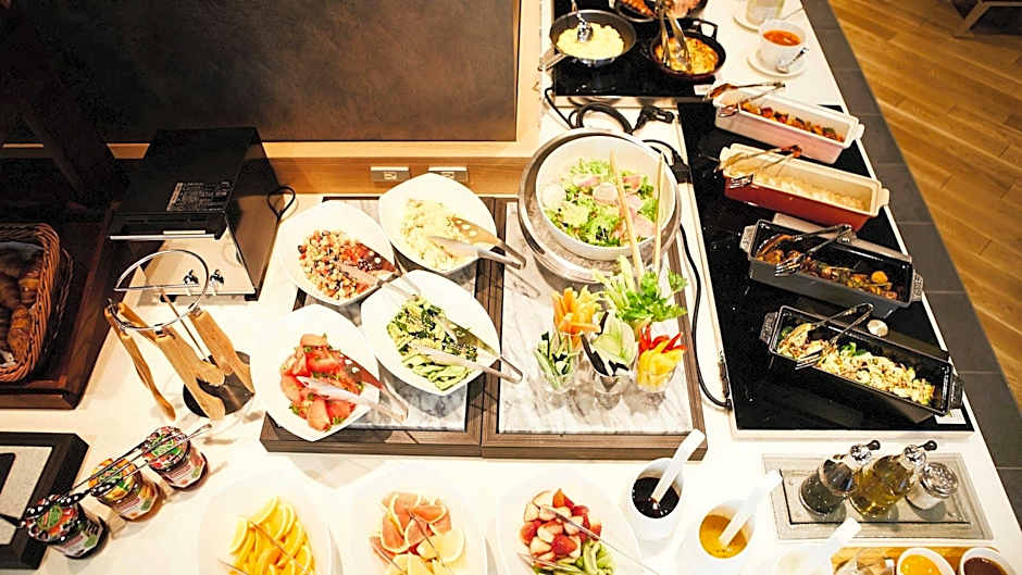 Hotel Intergate Tokyo Kyobashi