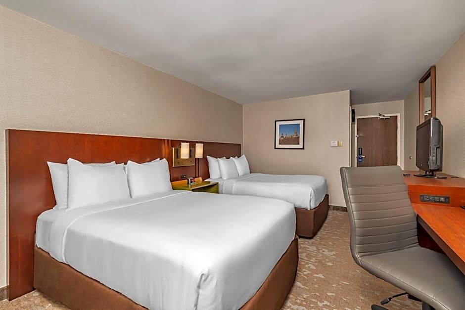Comfort Inn Dryden