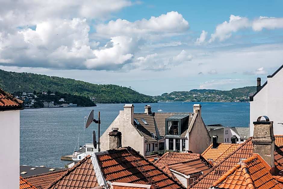 Klosterhagen Hotel