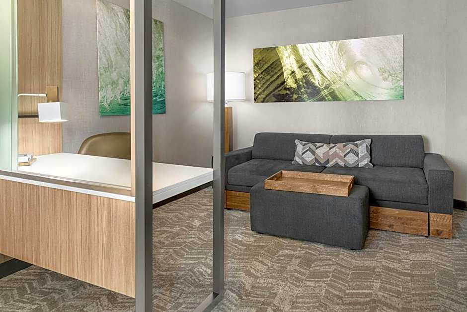 SpringHill Suites by Marriott Holland