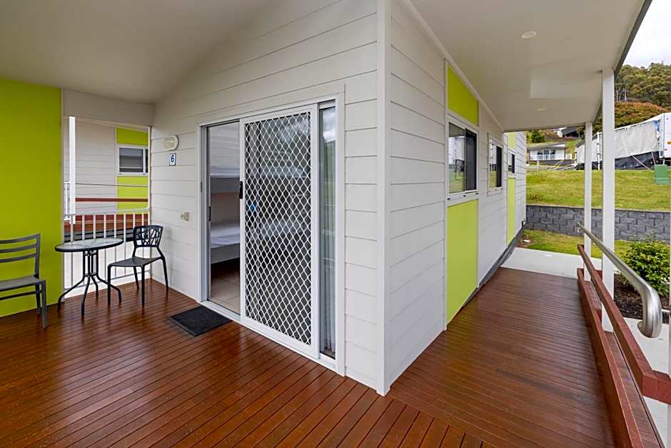 BIG4 Launceston Holiday Park