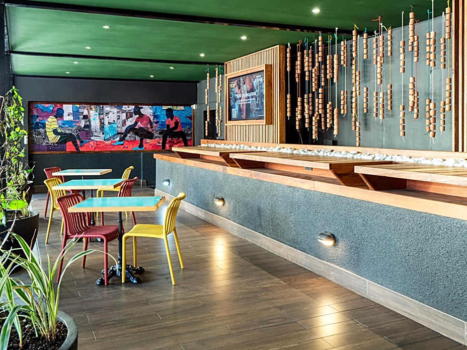 Signature Lux Hotel by ONOMO - Sandton