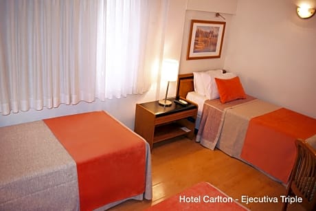 Executive Triple Room