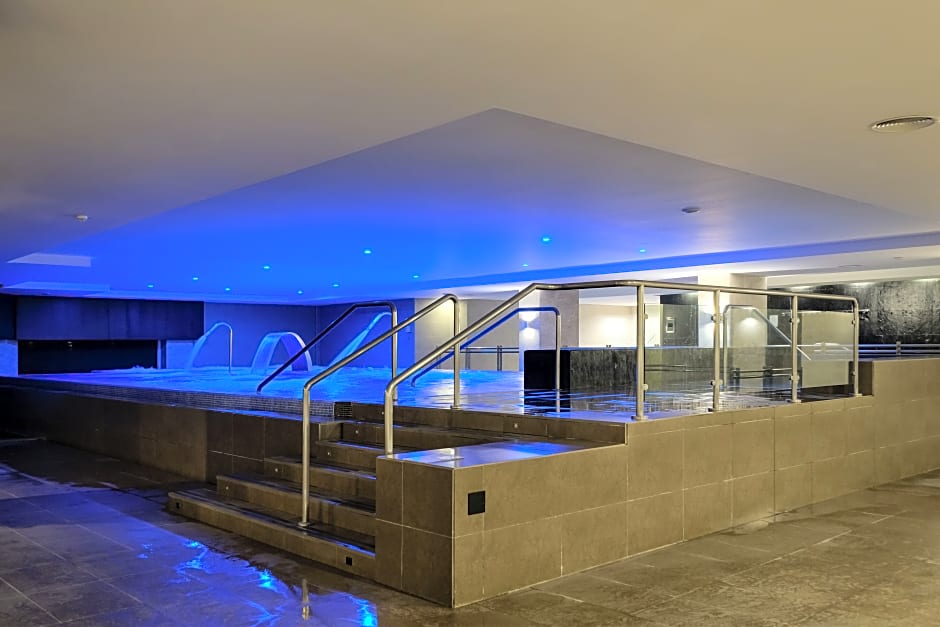 Envia Almería Apartments Spa & Golf