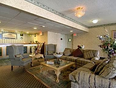 Quality Inn