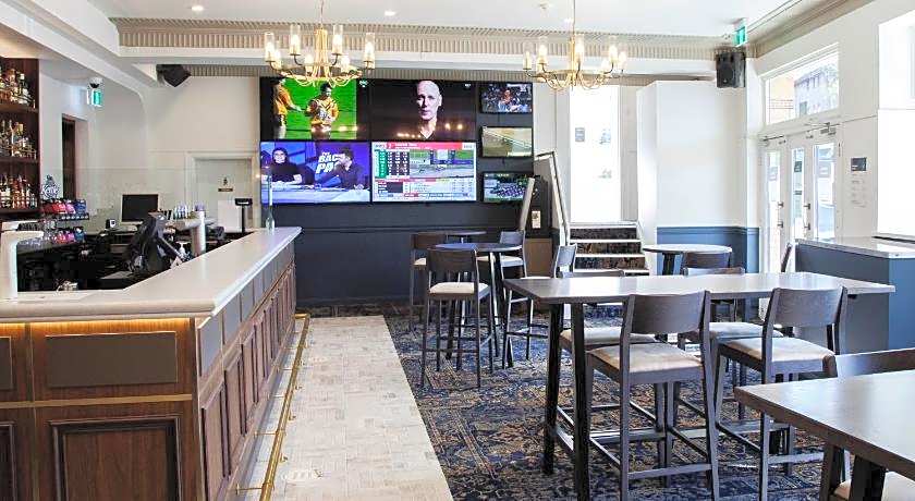 Pymble Hotel