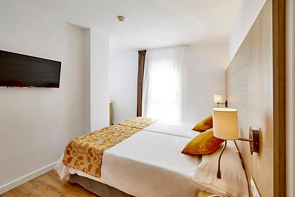 Photo 1 of 2 of 2 Beds, City View