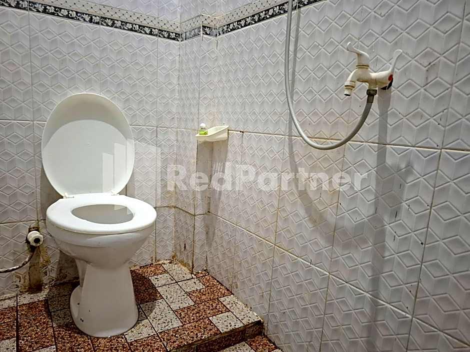 Assalaam Homestay Syariah RedPartner