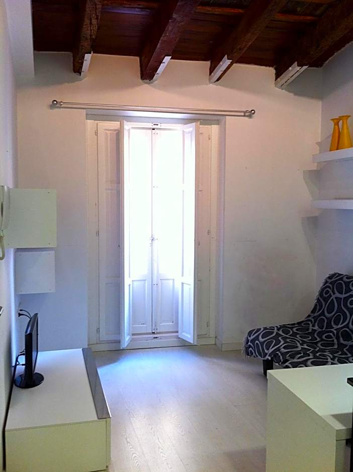 Mosen Sorell Apartments