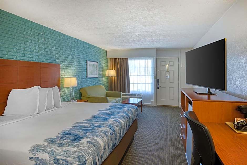 Best Western Hendersonville Inn