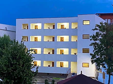 Vila II Poieniţa