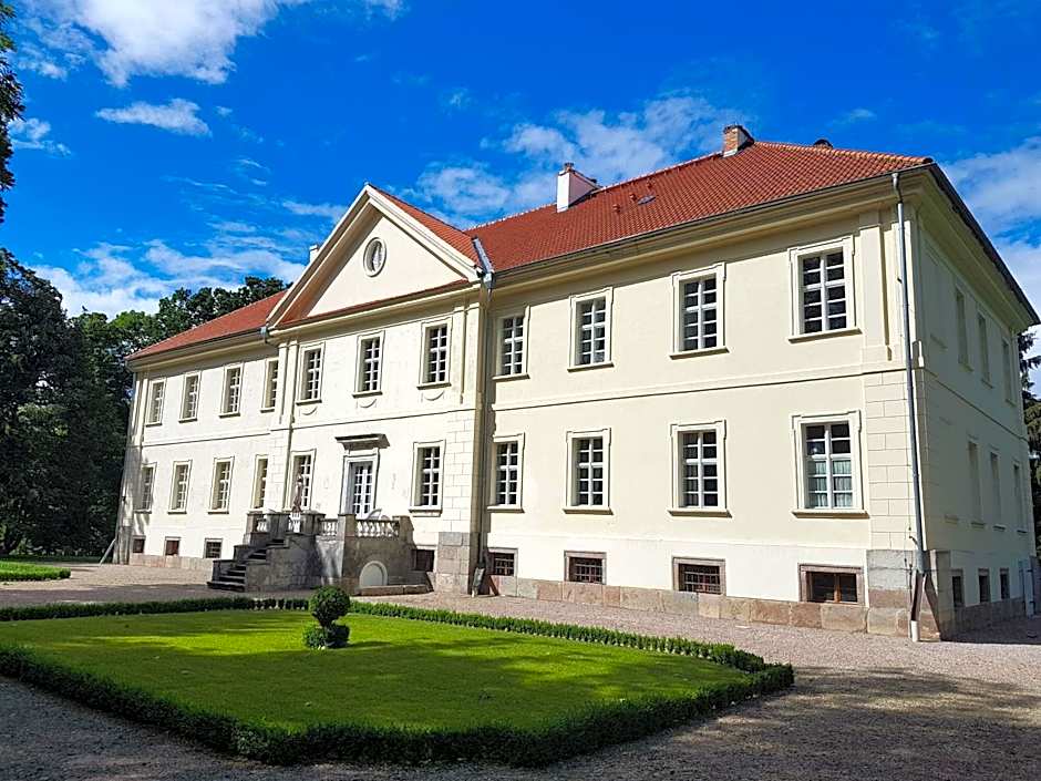 Pałac Nakomiady