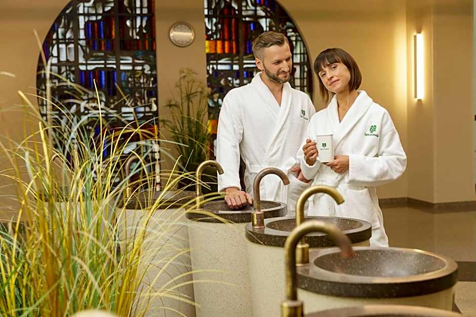 Medical SPA "Eglės sanatorija" Standard Druskininkai